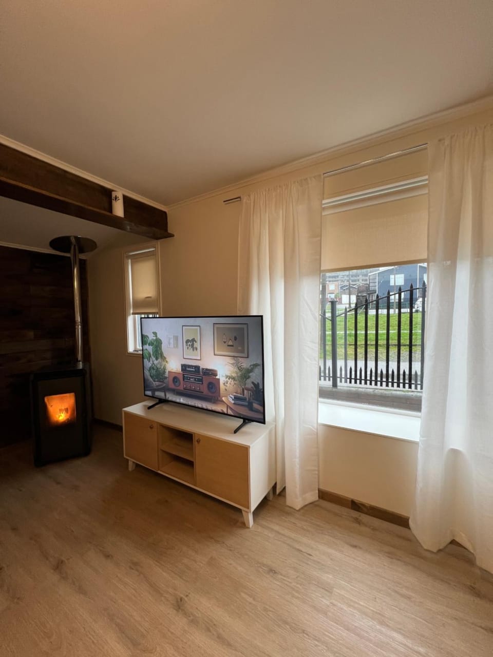 Agradable y Acogedora Casa Moderna en Puerto Varas House in Puerto Varas
