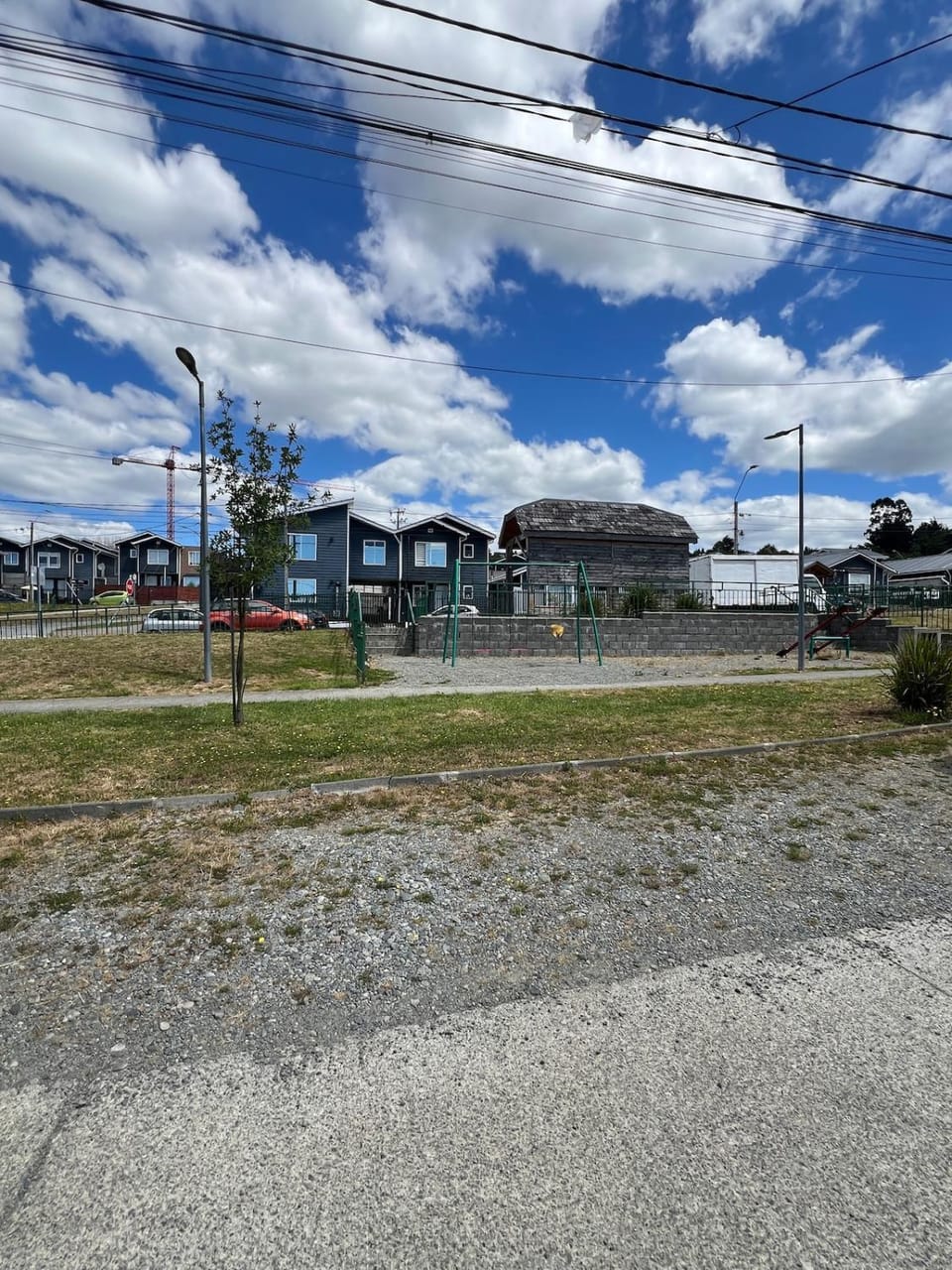 Agradable y Acogedora Casa Moderna en Puerto Varas House in Puerto Varas