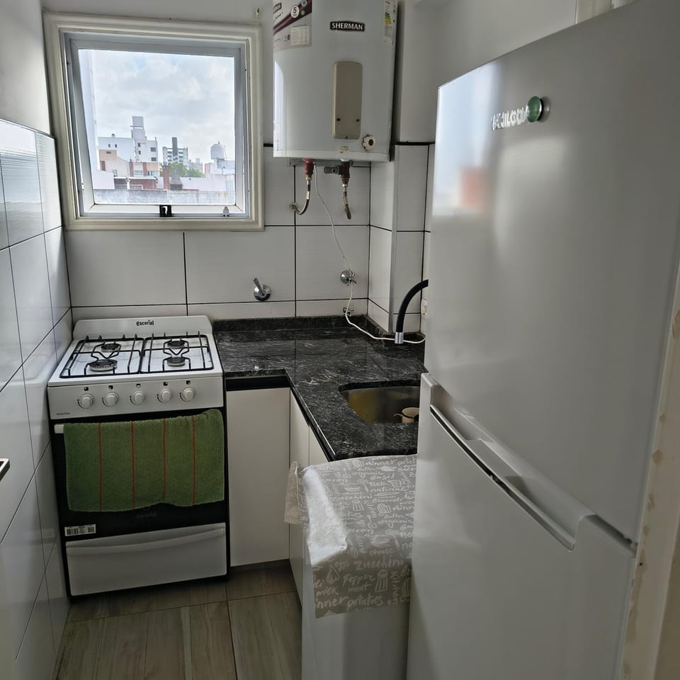 Malvinas Apartment in Mar del Plata