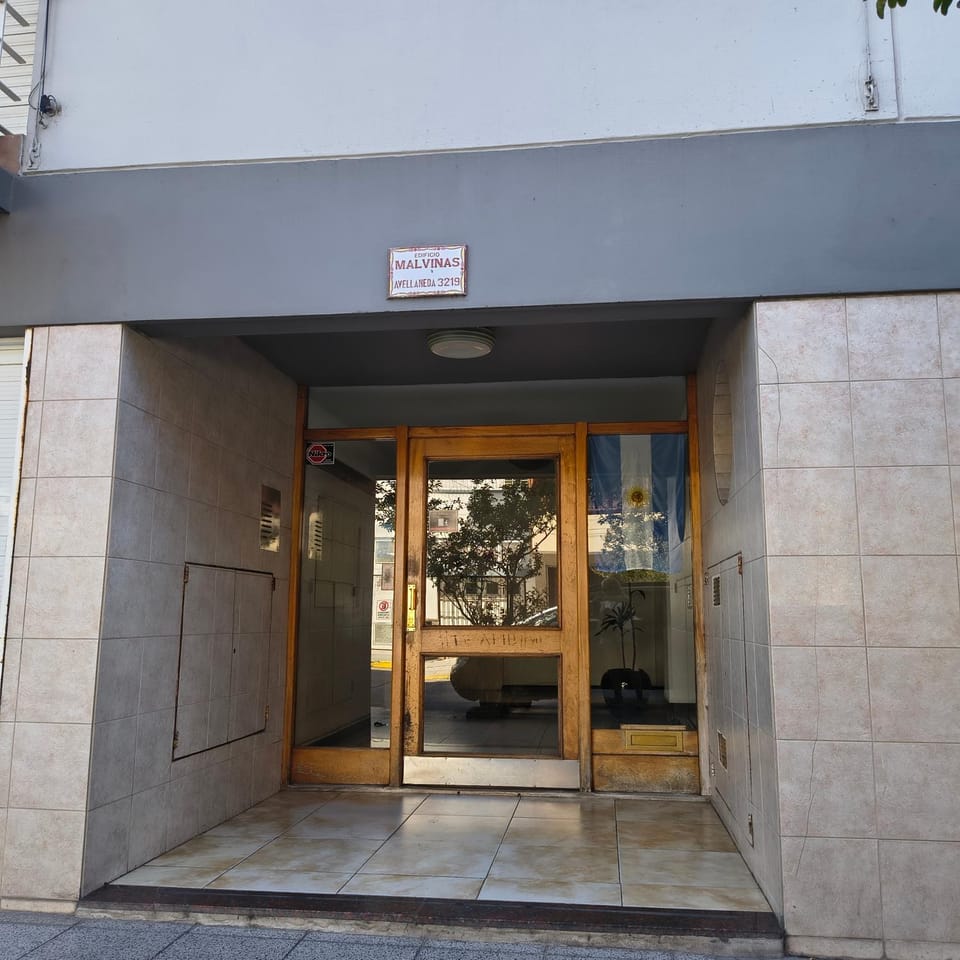 Malvinas Apartment in Mar del Plata