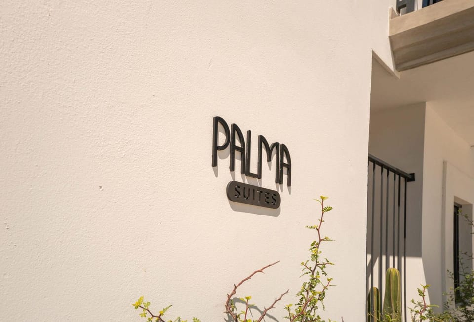 2BR Palma Suite 301 Pool Parking & Cleaning House in La Paz
