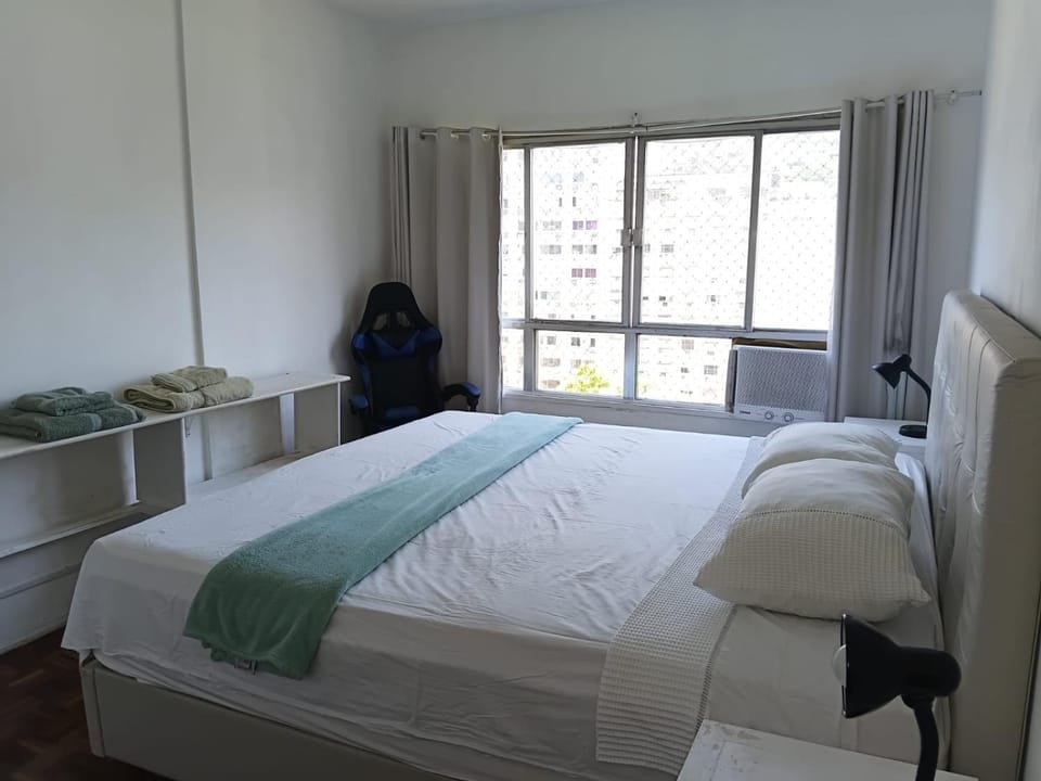 Rio Maravilha Apartment in Rio de Janeiro