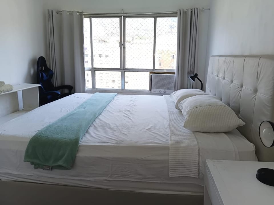 Rio Maravilha Apartment in Rio de Janeiro