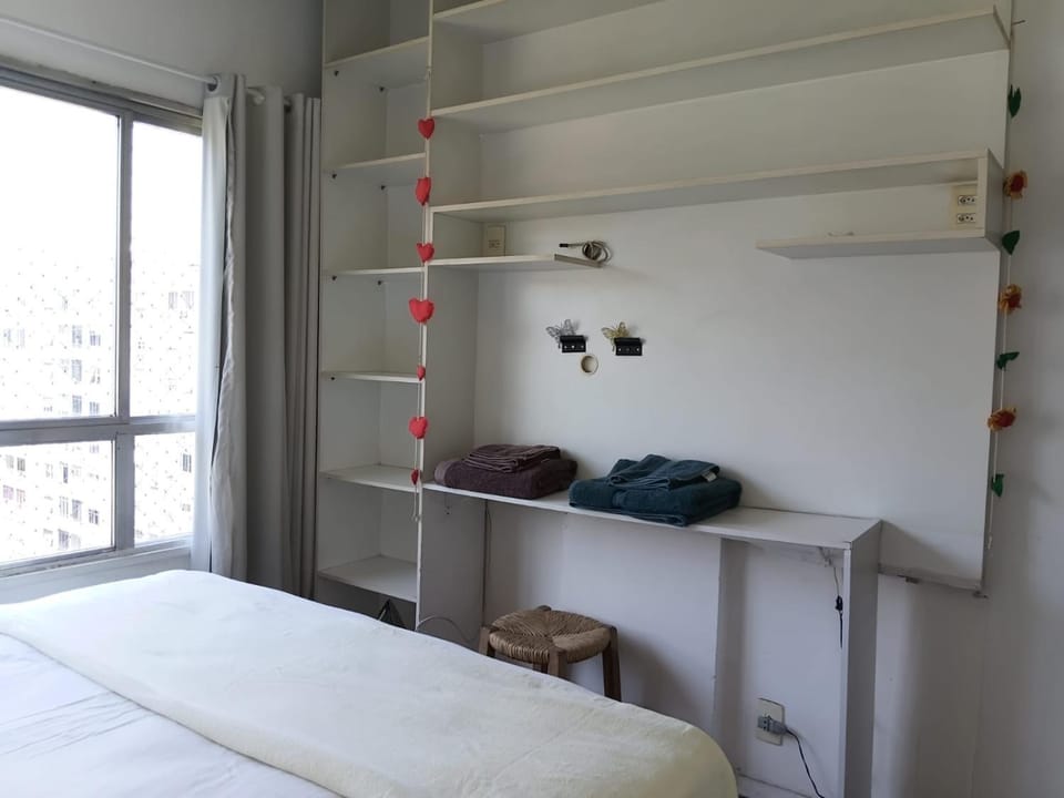 Rio Maravilha Apartment in Rio de Janeiro