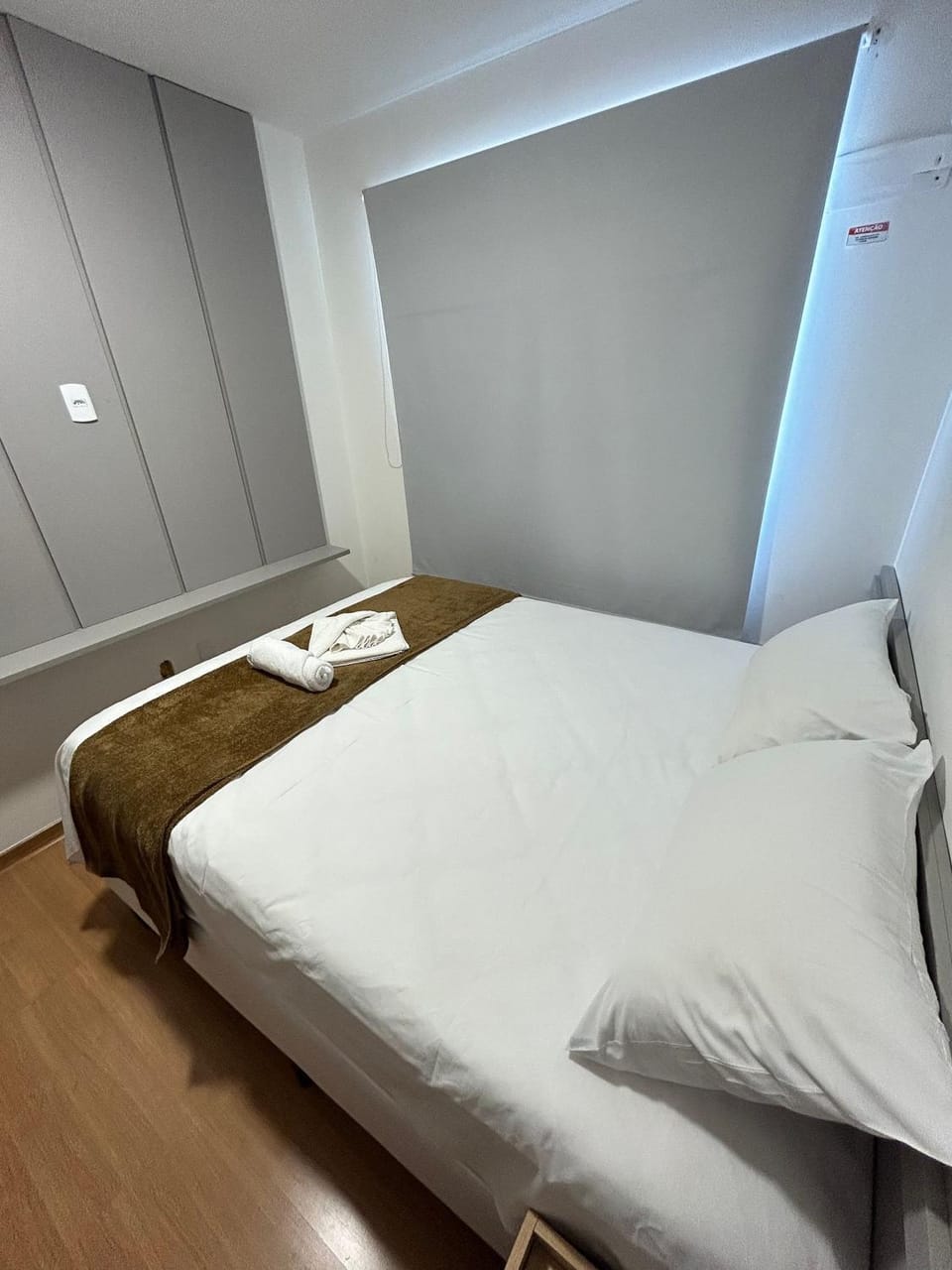 Melhores Flats - Sublime, 2 qtos, 10 min do mar Apartment in João Pessoa