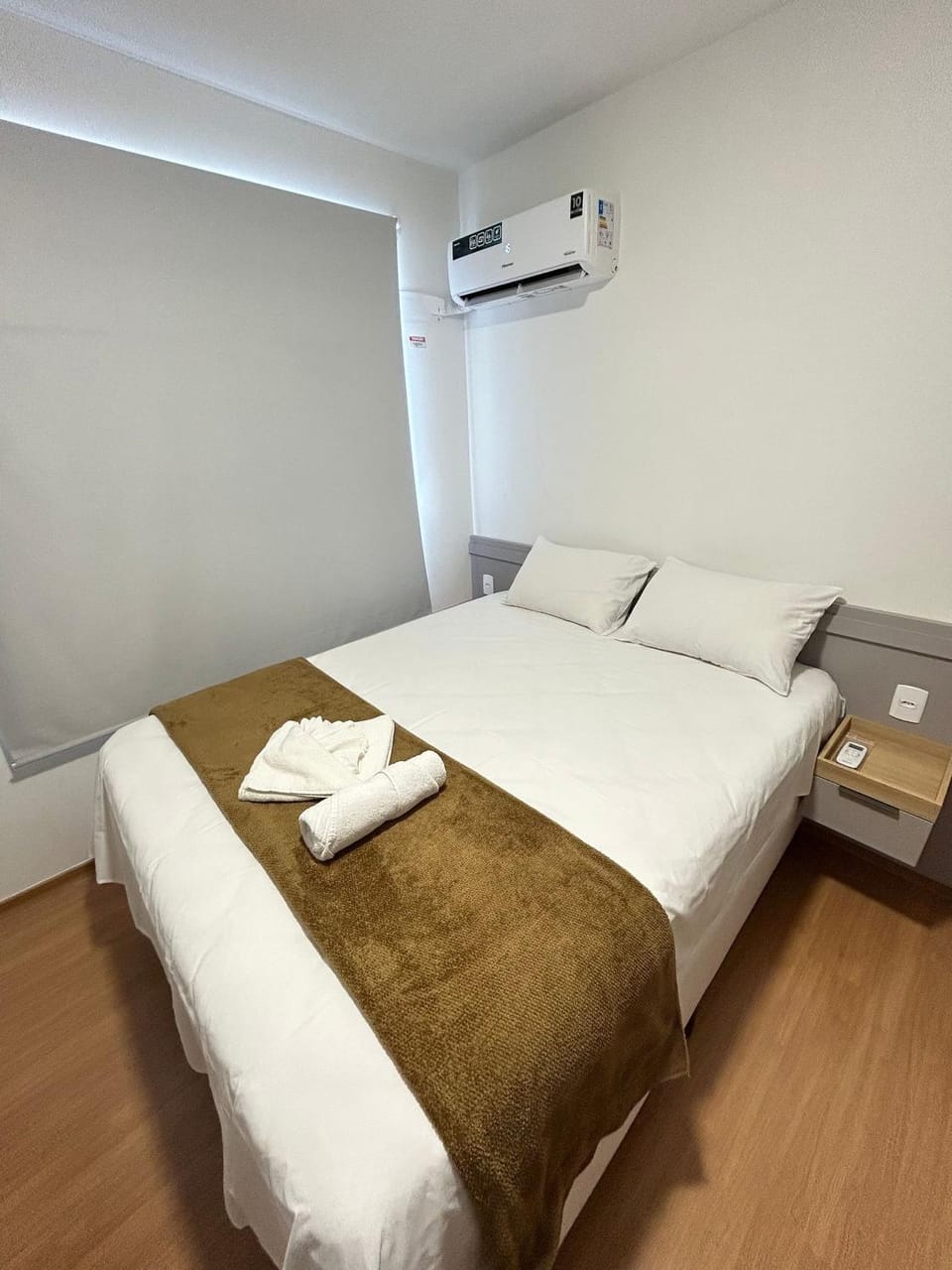Melhores Flats - Sublime, 2 qtos, 10 min do mar Apartment in João Pessoa