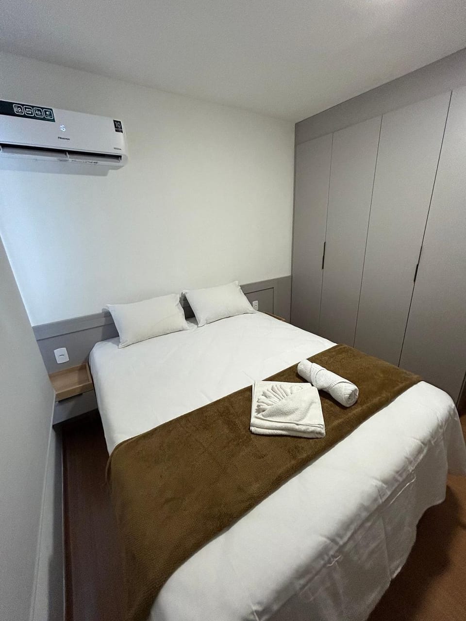 Melhores Flats - Sublime, 2 qtos, 10 min do mar Apartment in João Pessoa