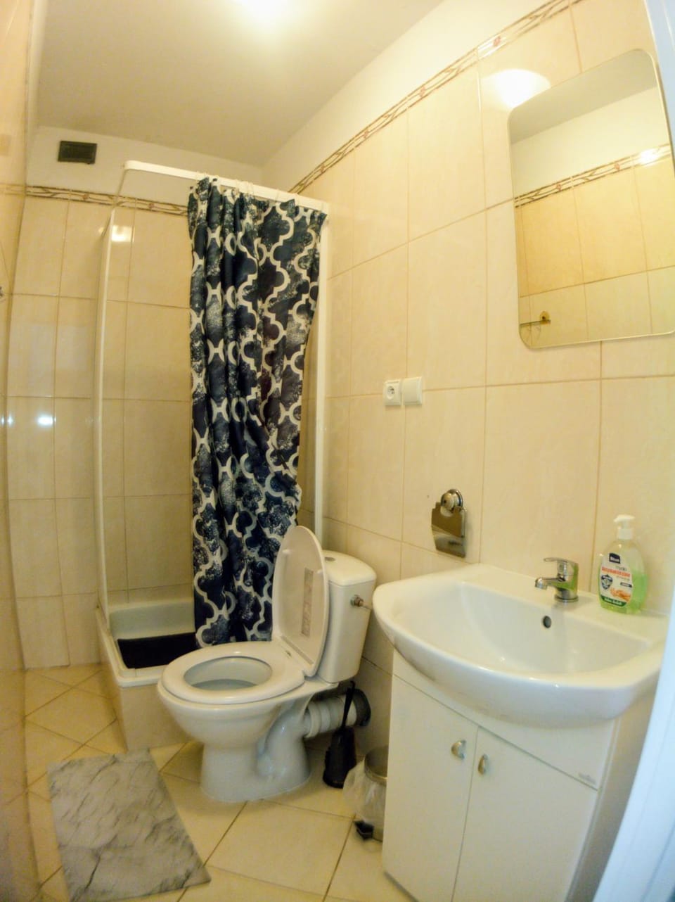 Toilet, Bathroom