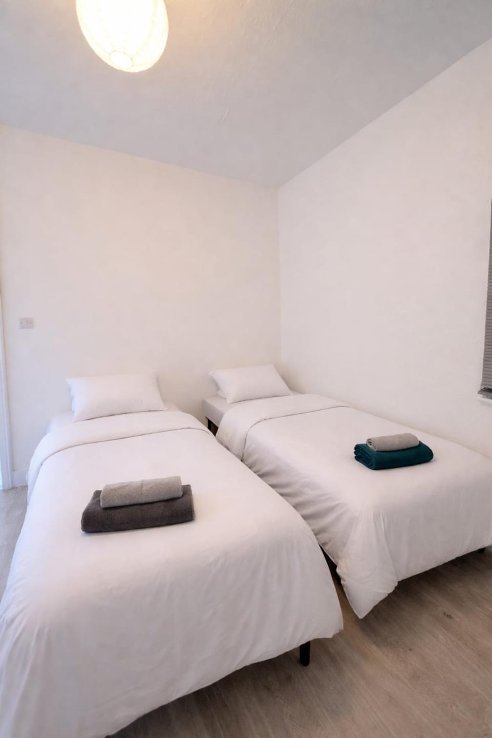 4-Bedroom Stratford near Olympic Park London Apartment in London