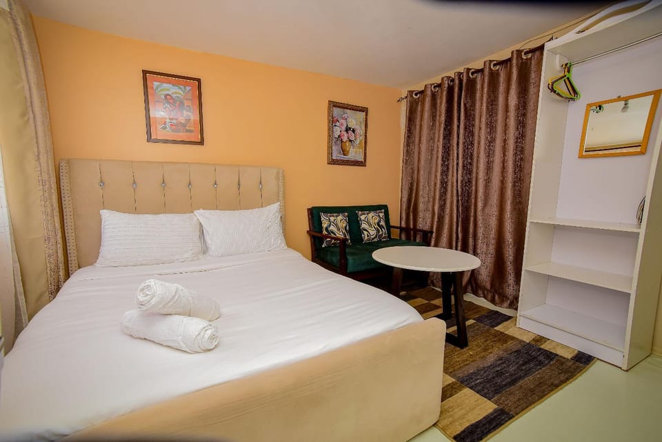 Maurine Homestays Vacation rental in Kenya