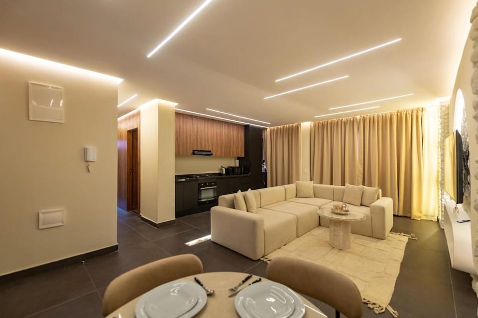 Exceptional Apartment Overlooking Marrakech Train Station Apartment in Marrakesh