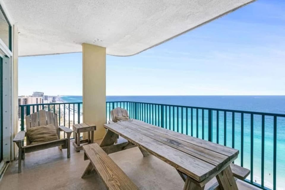 Jade East Towers 1820 House in Destin