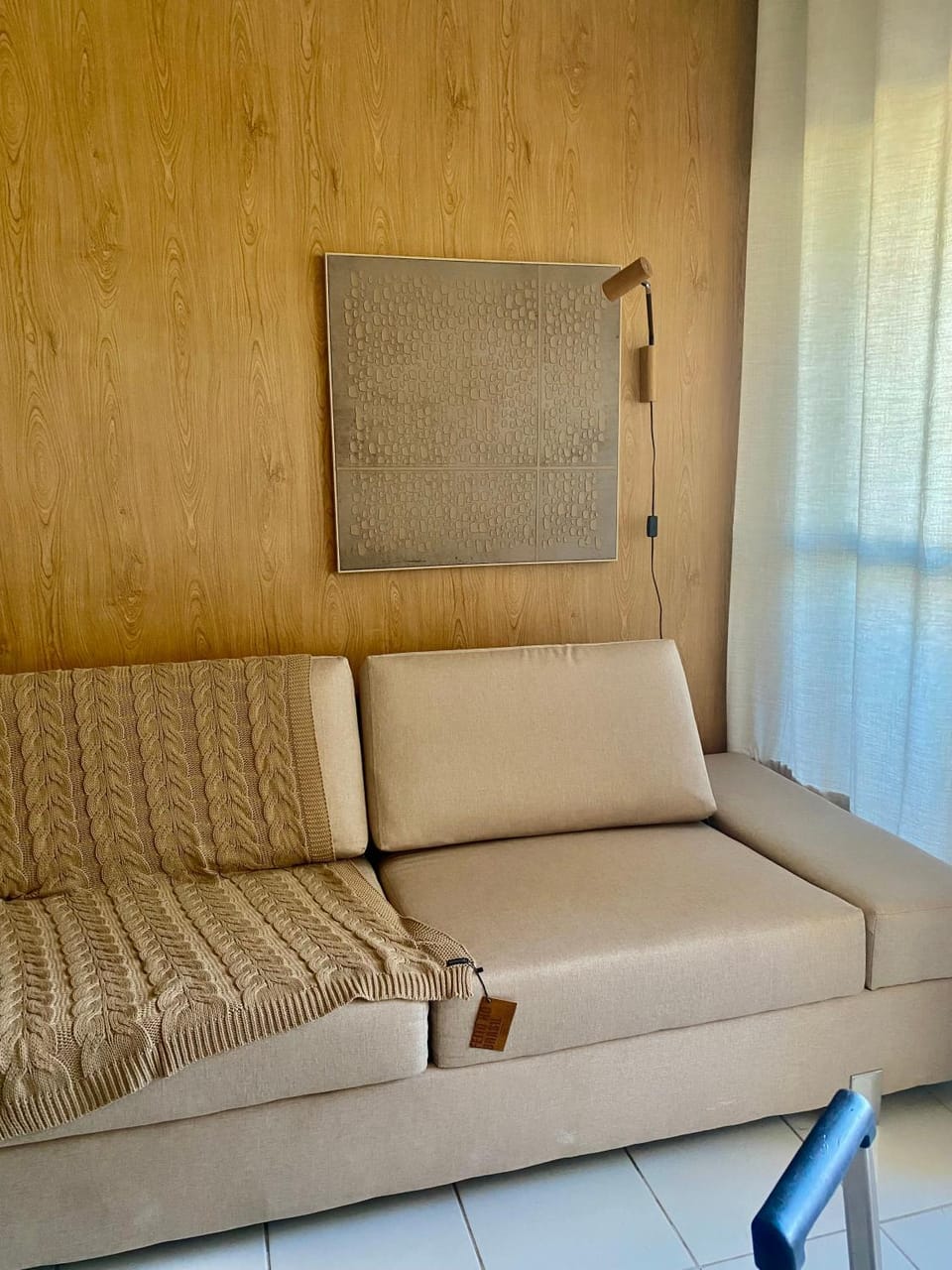 Ap charmoso Apartment in Mossoró