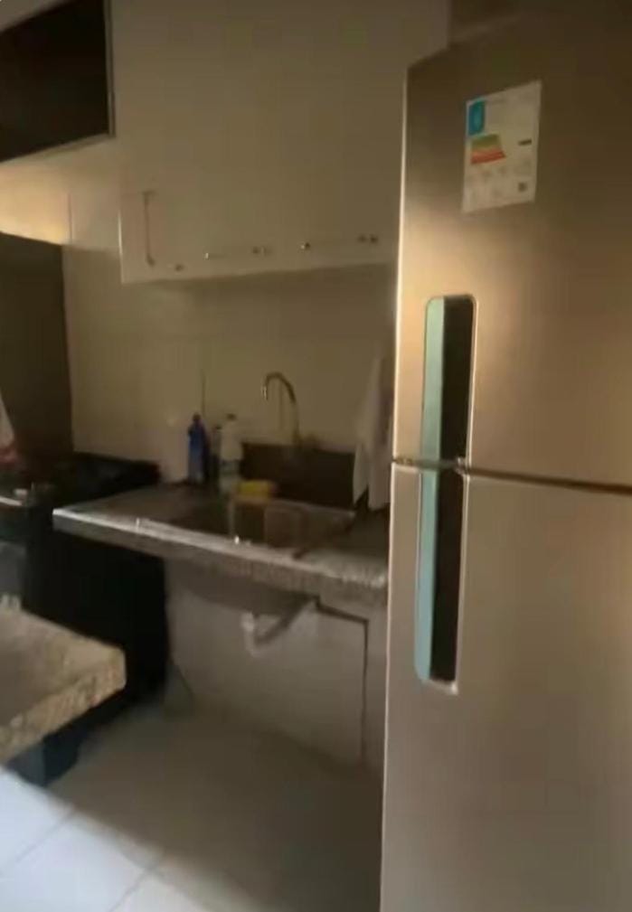 Ap charmoso Apartment in Mossoró