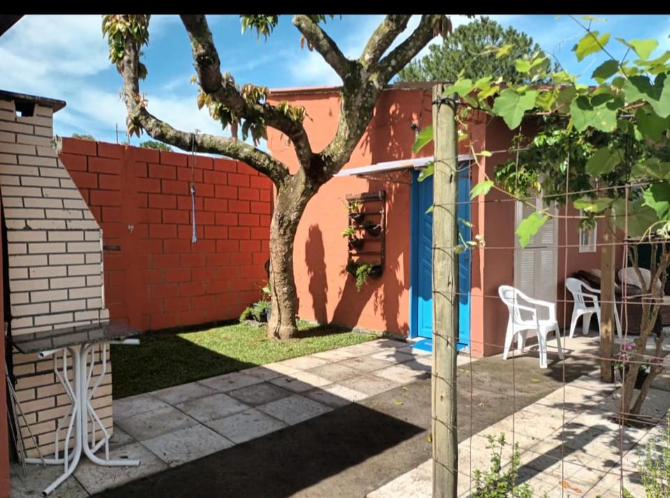 Property building, Garden, Garden, Garden view