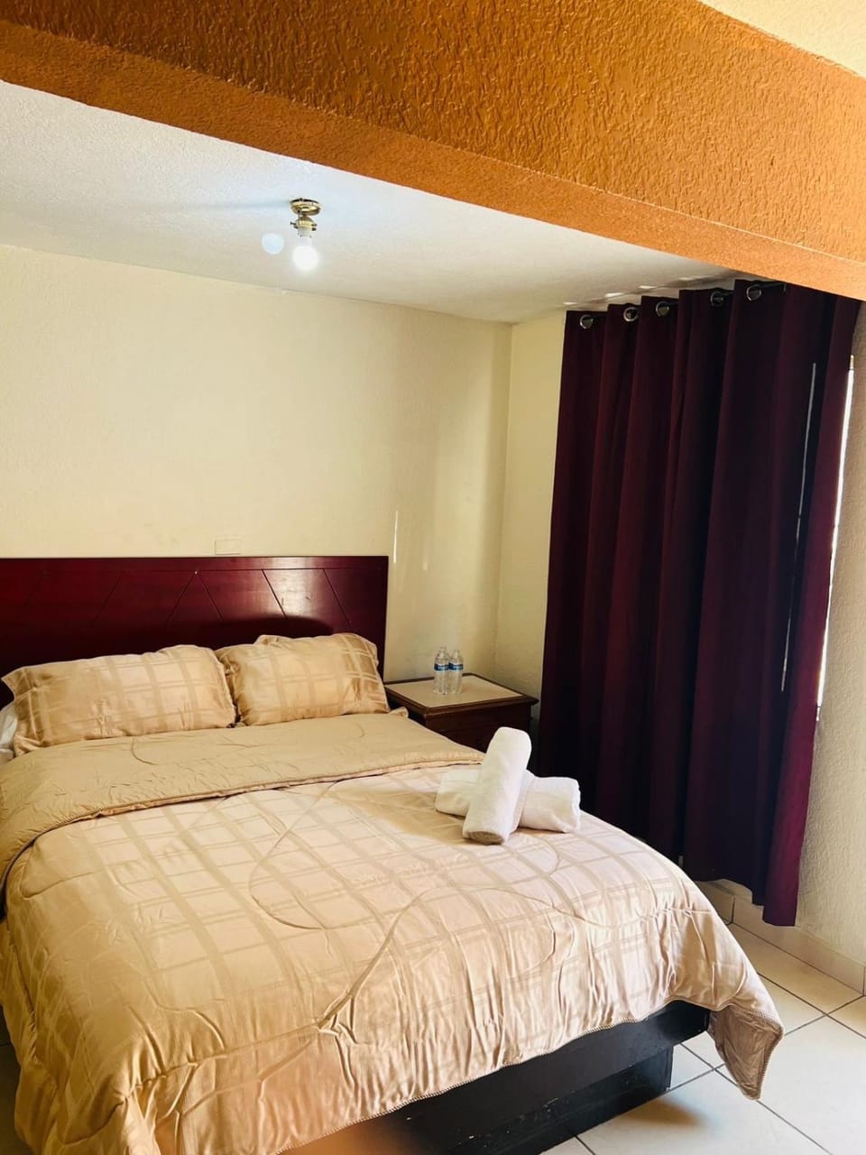 Hotel Vagabundo Hotel in Tijuana