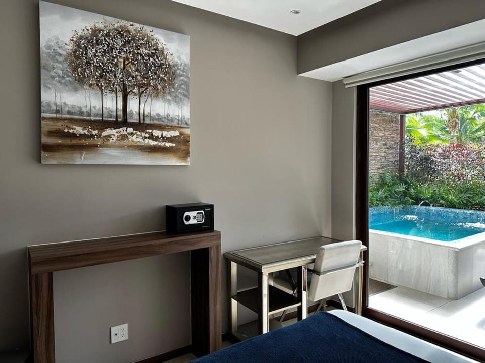 Apartment with a private pool Apartment in Acapulco