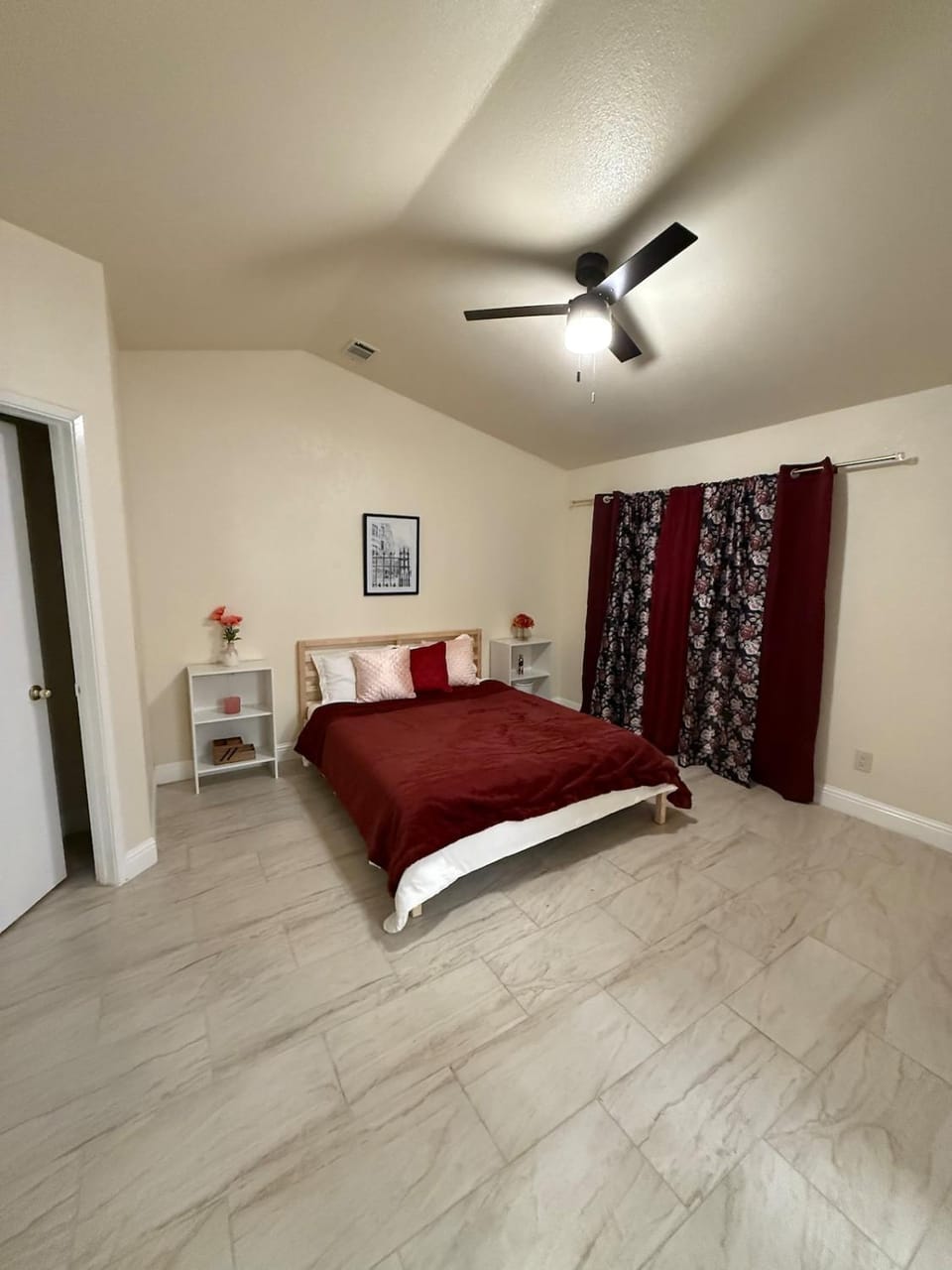 Vineyard inspired house in stockton House in Stockton