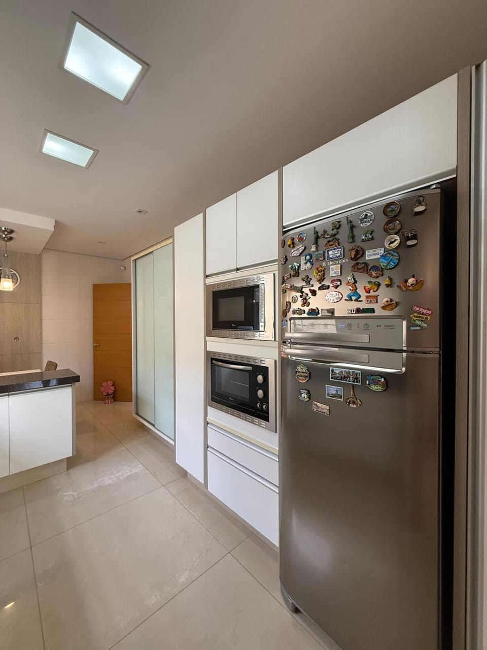 High-end townhouse for the Rural Show - Rental Villa in Cascavel