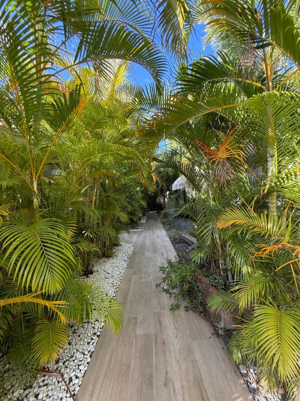 Villa Jade - Piscine & Accès Mer Villa in Grande-Terre, Guadeloupe