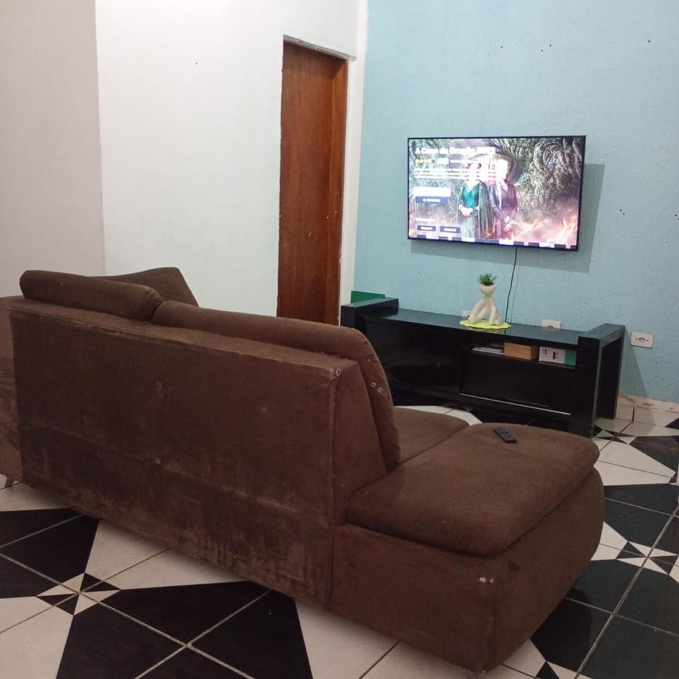 casa na praia Itanhaém House in Itanhaém