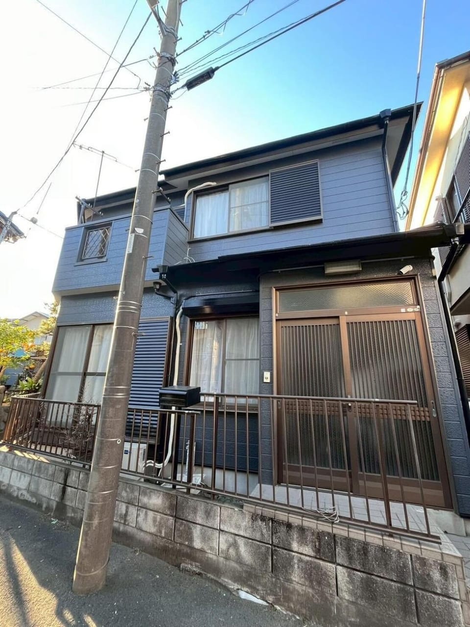 海まで徒歩1分 駅まで8分 畳でくつろぐフルリノベの静かなお家 Apartment in Nagano Prefecture