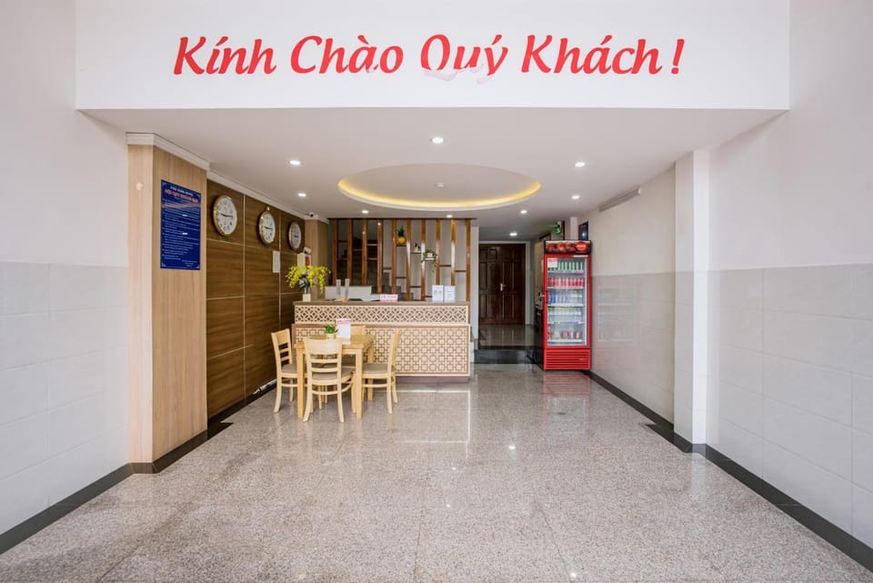Khách sạn Phú Xuân - Quy Nhơn Nam Hotel in Vietnam