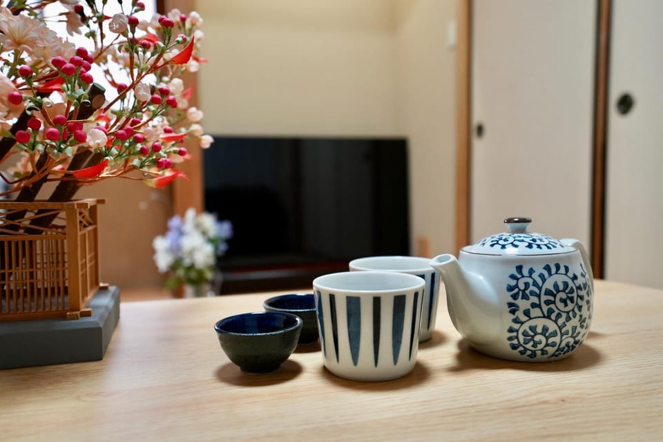 好室七条House Shichijo House in Kyoto