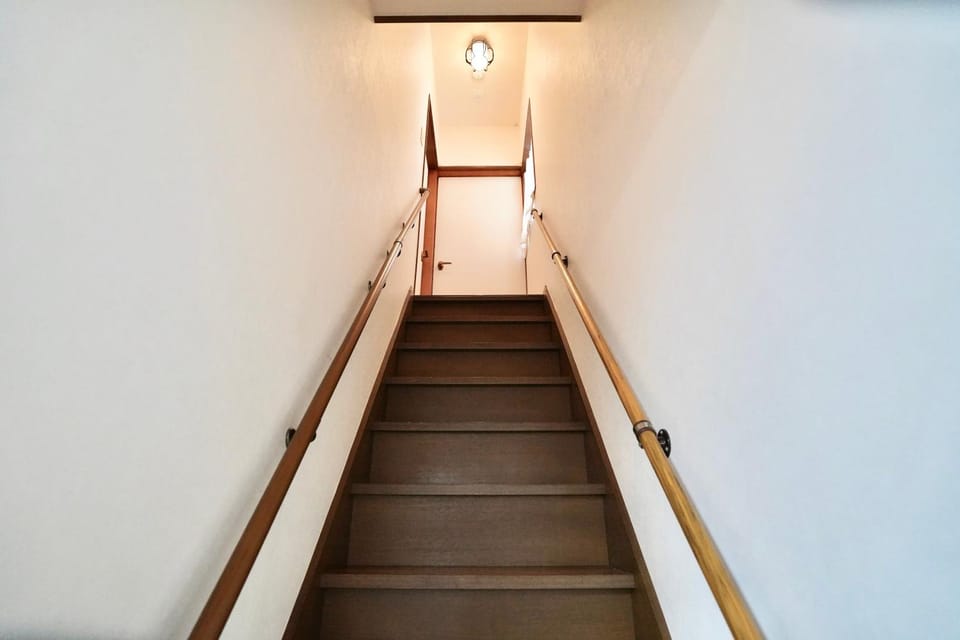 好室七条House Shichijo House in Kyoto