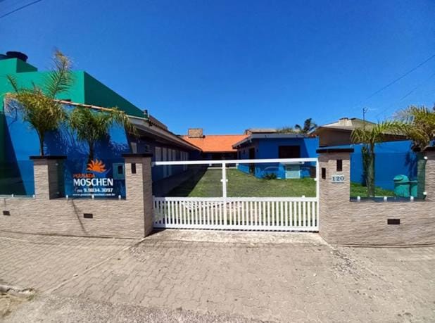 Pousada Moschen Vacation rental in State of Santa Catarina