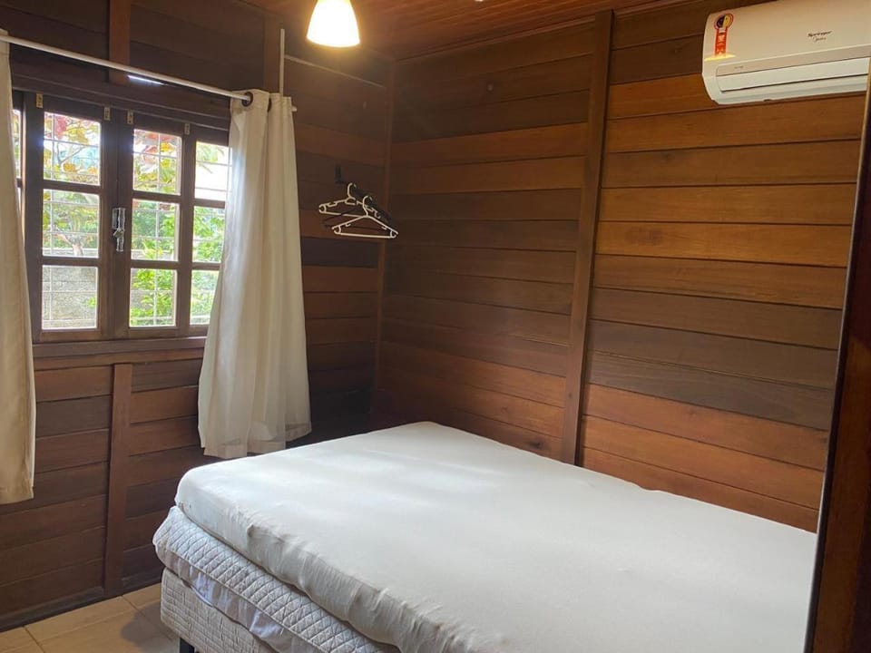 Casa de praia House in São Francisco do Sul