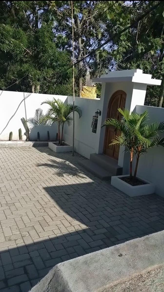 Umah Pororo Villa in Karangasem Regency