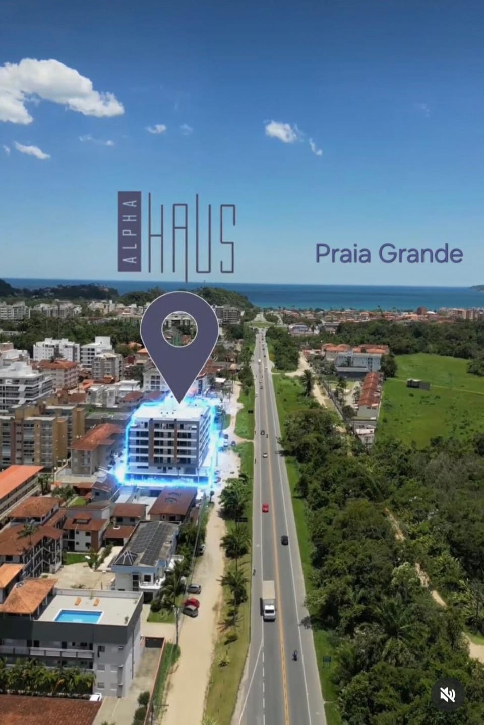 Neighbourhood, Bird's eye view, Street view, Location