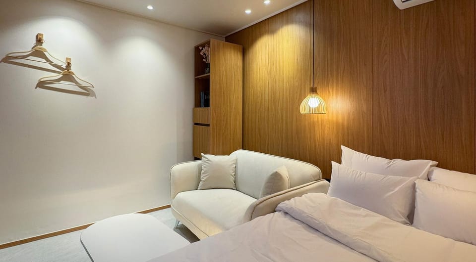 이상한스테이 부평점 Hotel in Gyeonggi-do