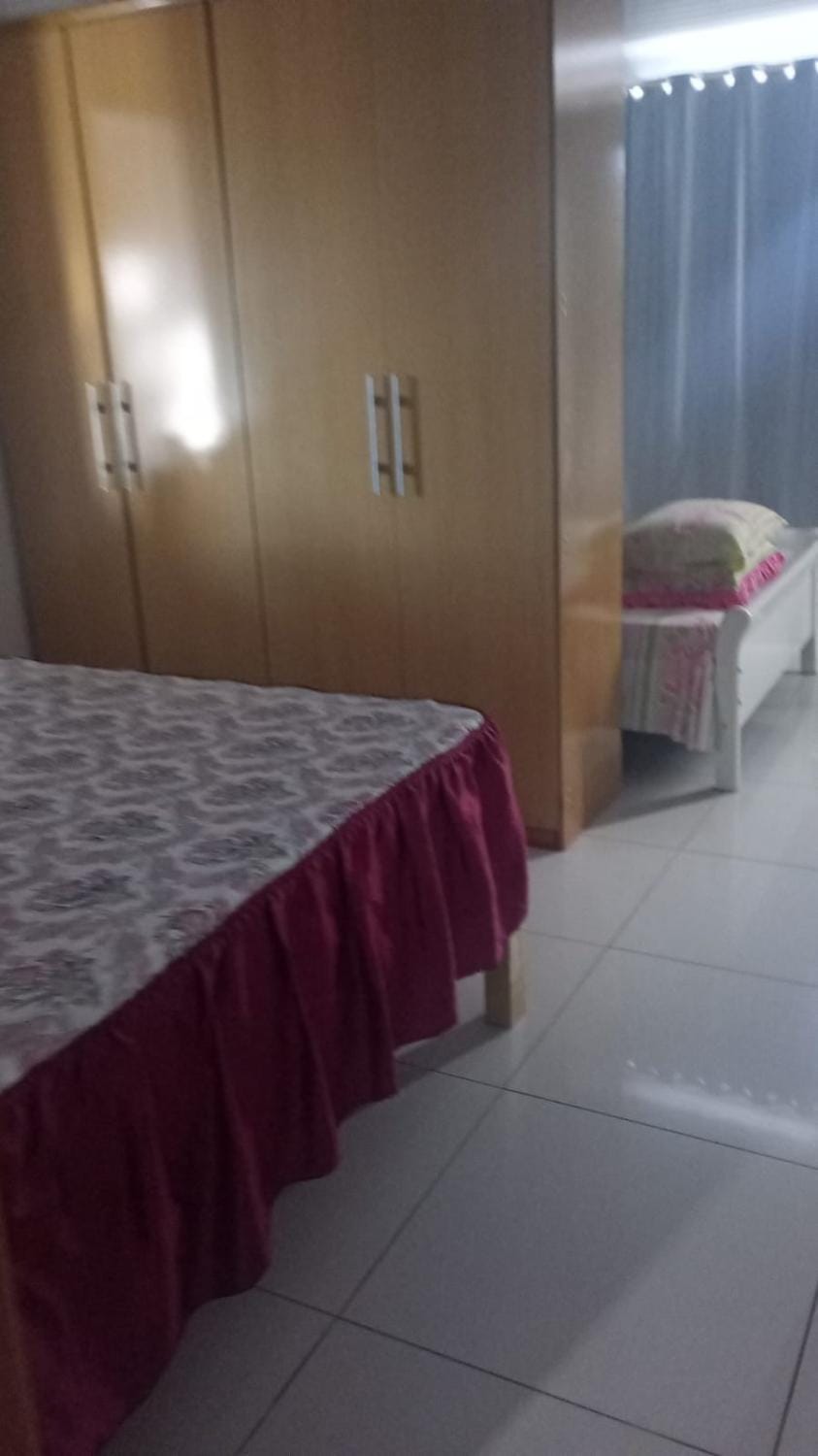 Apartamento, 1º andar Apartment in State of Santa Catarina