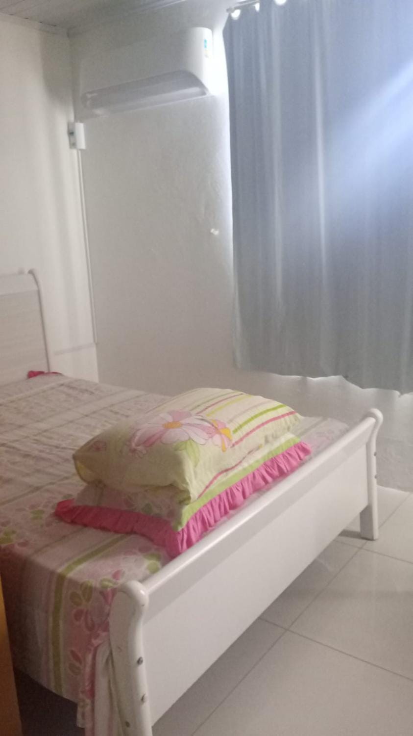 Apartamento, 1º andar Apartment in State of Santa Catarina