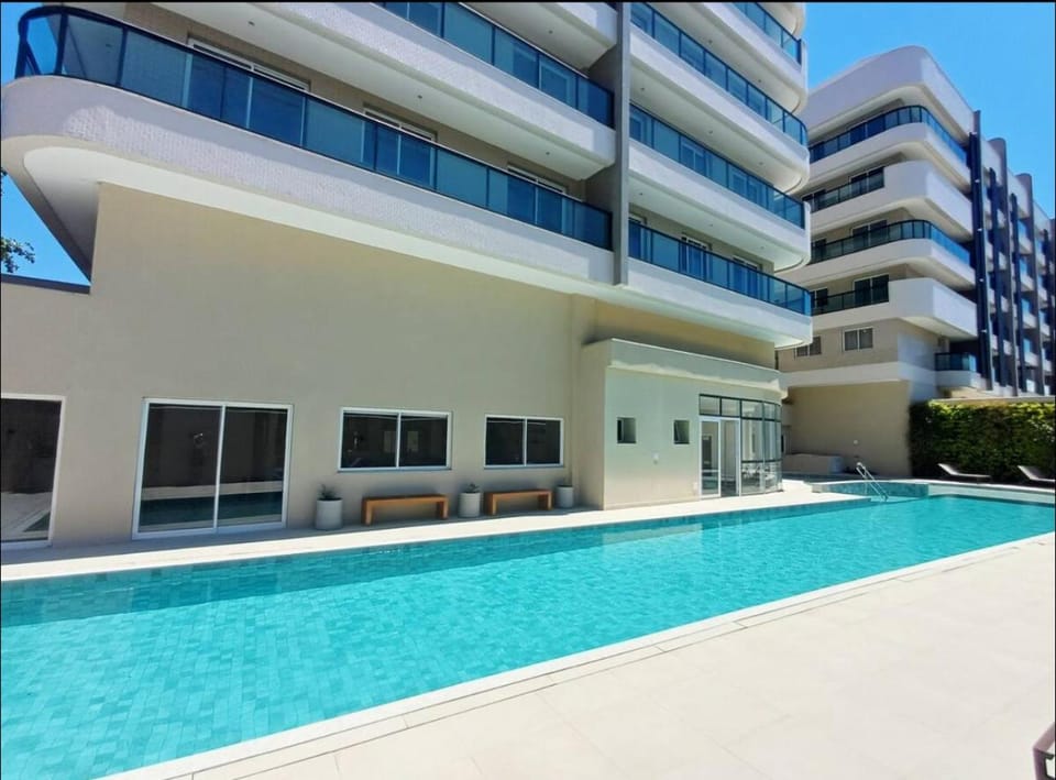 Sand prainha 1 Apartment in State of Rio de Janeiro