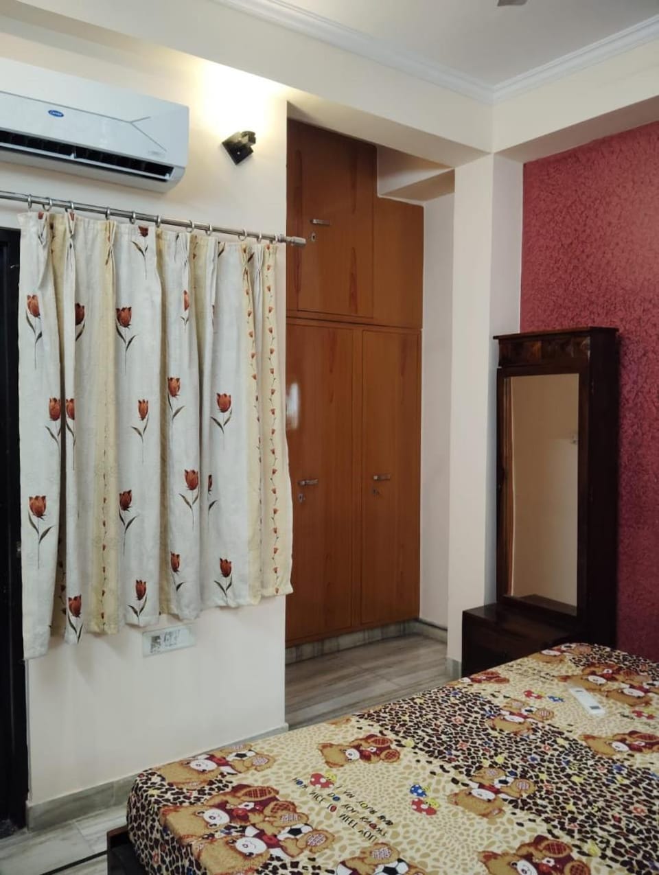 Cozy nest homestay Apartment in Jaipur