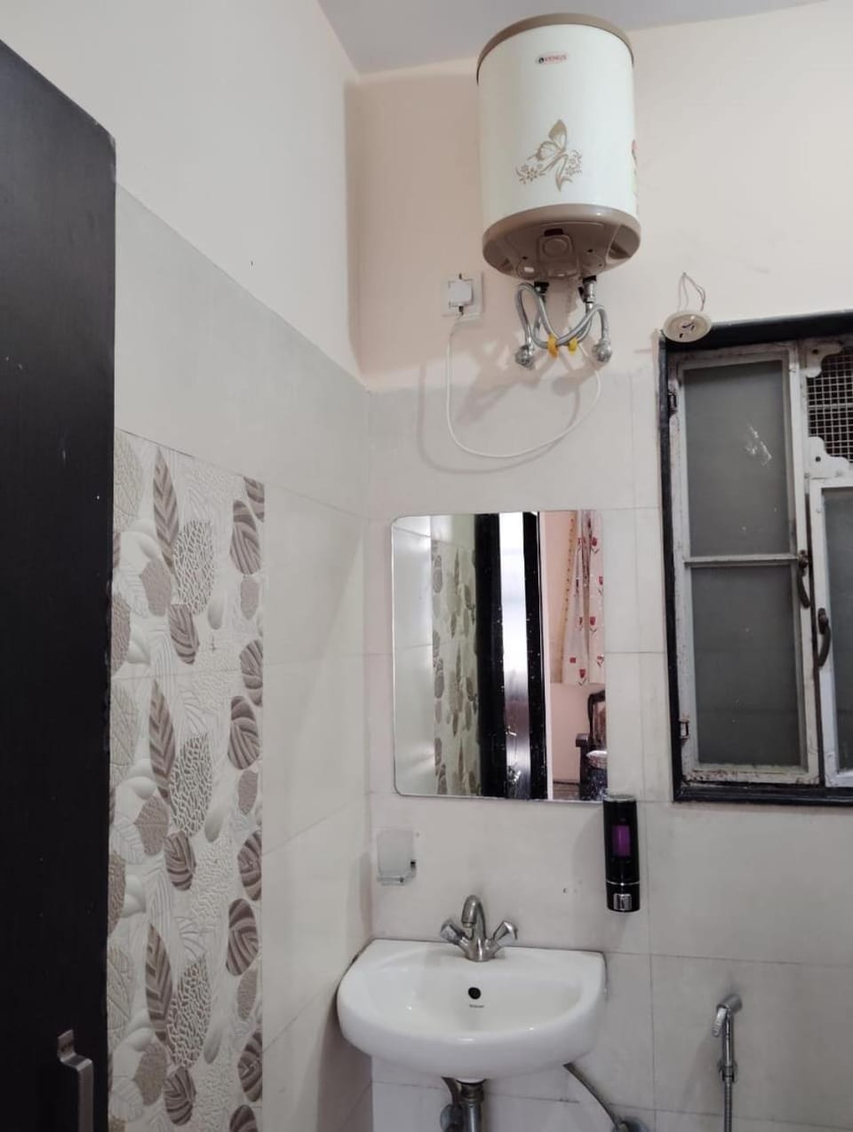 Cozy nest homestay Apartment in Jaipur