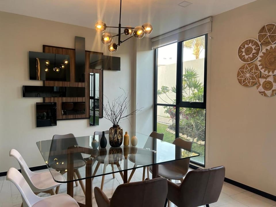 Exclusive Luxor Home Resort Apartment Apartment in Santiago de Queretaro