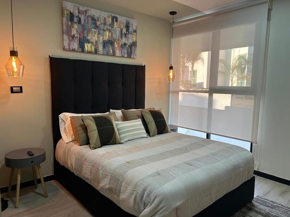 Exclusive Luxor Home Resort Apartment Apartment in Santiago de Queretaro