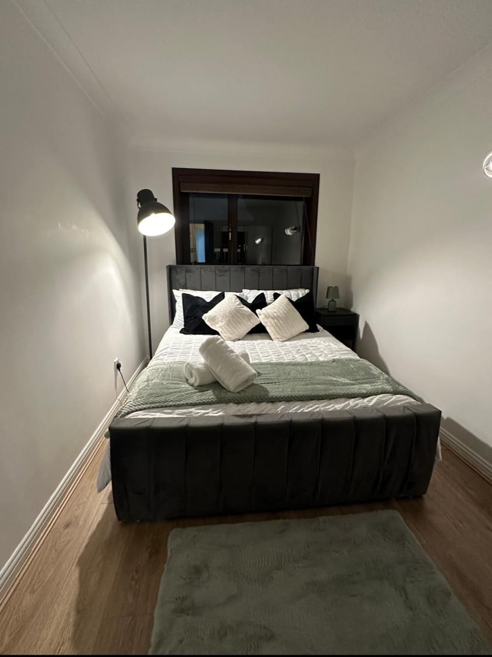 Home Near Hydro and City Centre Free Parking House in Glasgow