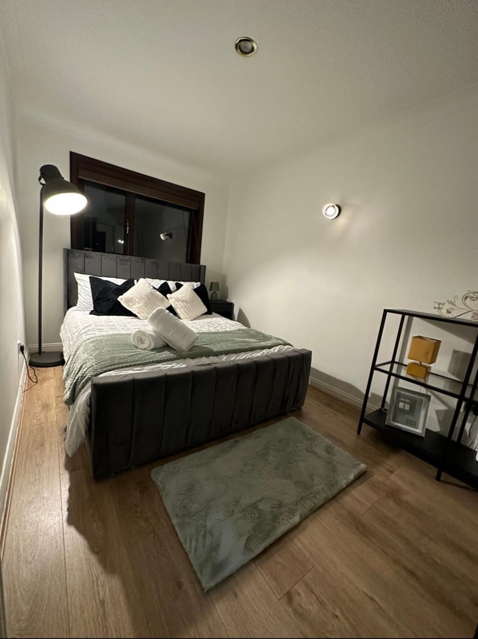 Home Near Hydro and City Centre Free Parking House in Glasgow