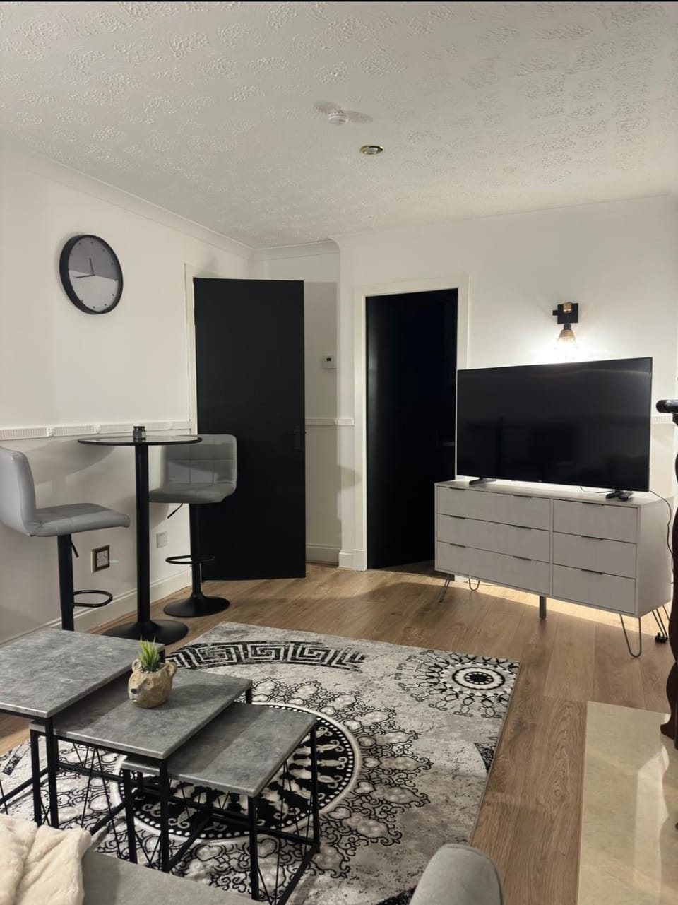 Home Near Hydro and City Centre Free Parking House in Glasgow