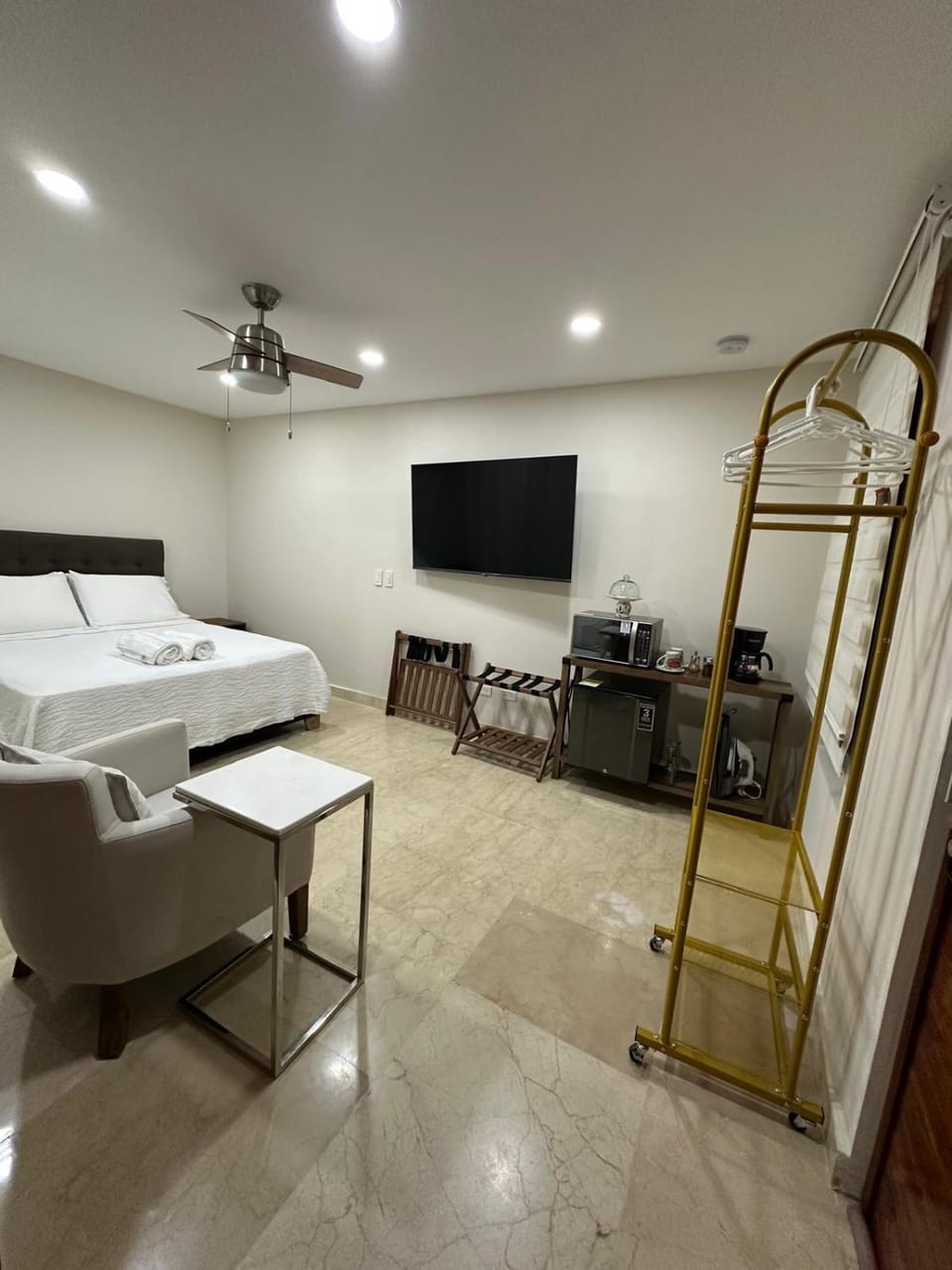 House 4-71 Apartment in Cartagena