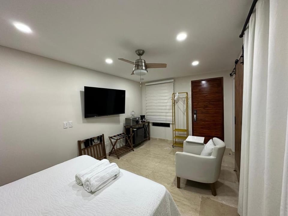 House 4-71 Apartment in Cartagena