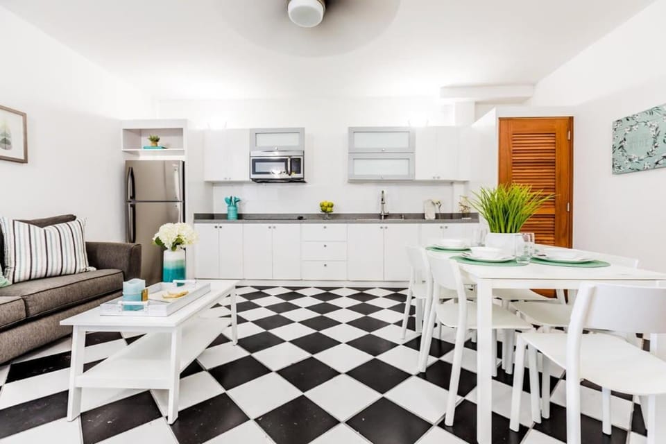 Mint Suite - 1 BR in Old San Juan Apartment in San Juan