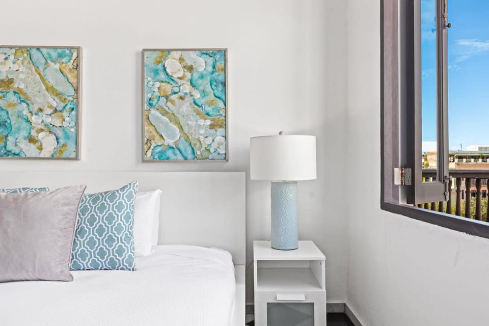 Mint Suite - 1 BR in Old San Juan Apartment in San Juan