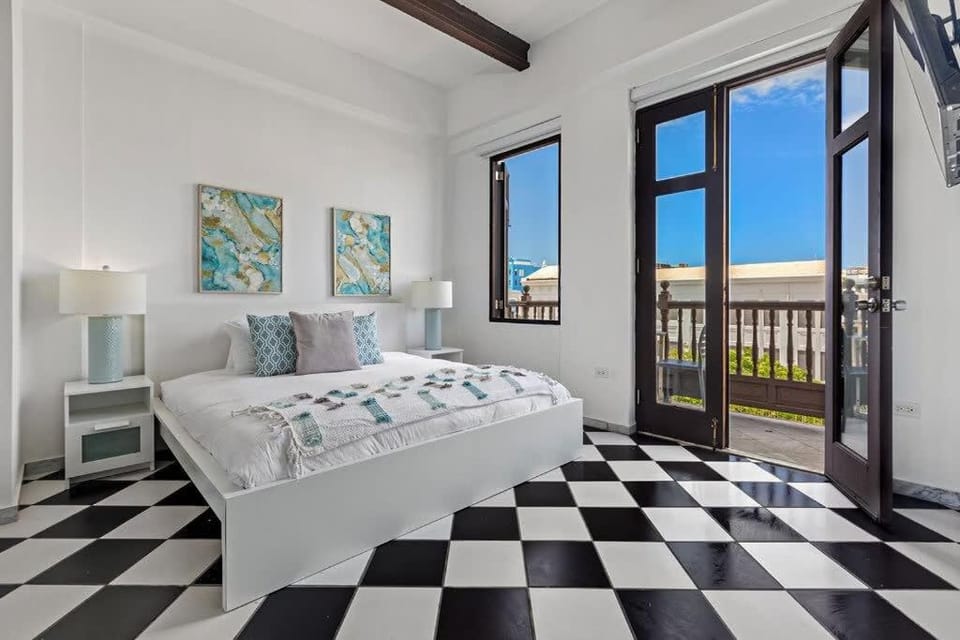 Mint Suite - 1 BR in Old San Juan Apartment in San Juan