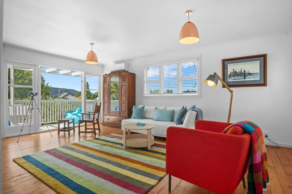 Balcony/Terrace, Living room